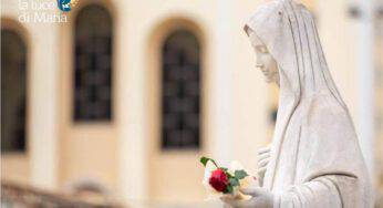 Medjugorje | Messaggio per oggi: la dichiarazione d’amore della Madonna