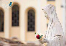 Messaggio della Madonna di Medjugorje