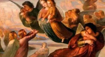 Novena alla Anime Sante del Purgatorio che intercedono con potenza: settimo giorno