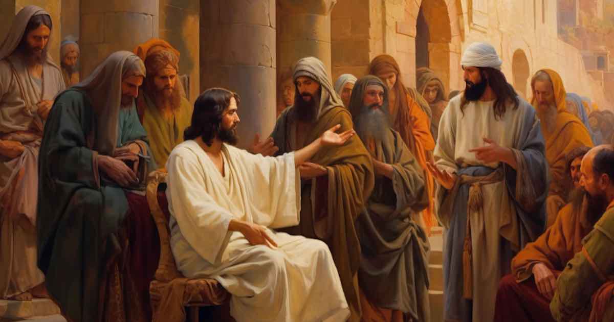 Vangelo di oggi 4 Novembre 2023: Lc 14,1.7-11 | Video commento - La