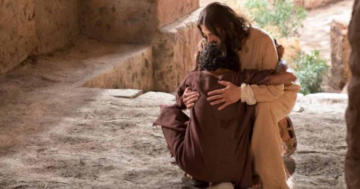 Vangelo di oggi 11 Febbraio 2024: Mc 1,40-45 | Video commento - La Luce
