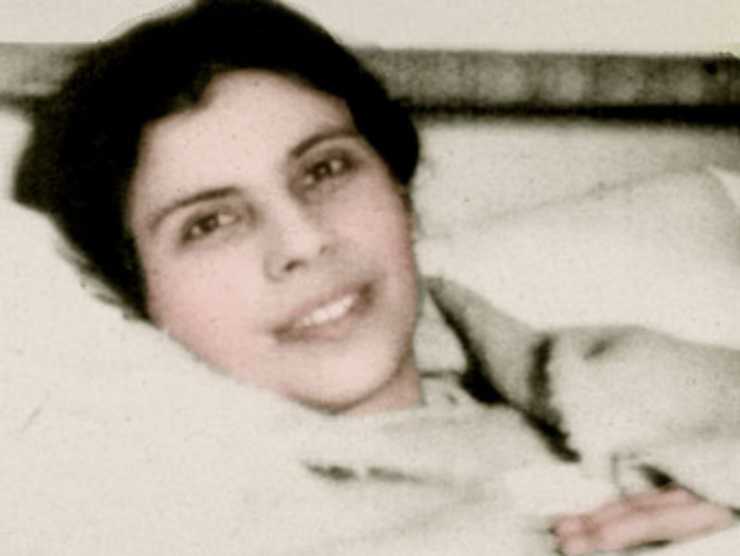 Oggi 14 ottobre: Beata Alessandirina Maria da Costa | Per tredici anni vive solo di Eucarestia