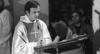 Oggi 19 ottobre: Beato Jerzy Popiełuszko | “Vincere il male con il bene” era il suo motto