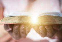Come lasciarci leggere dentro dalla Bibbia? Ecco le istruzioni