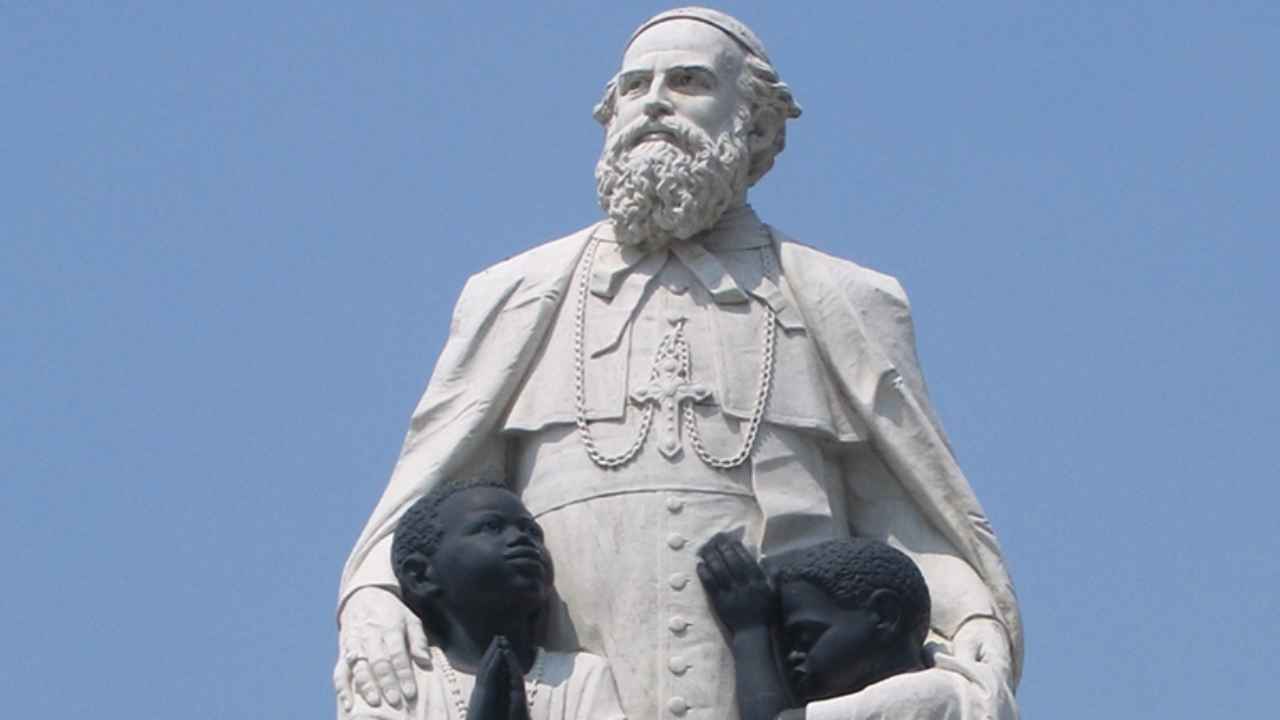 Oggi 10 ottobre: San Daniele Comboni | Evangelizzatore e protettore dell’Africa