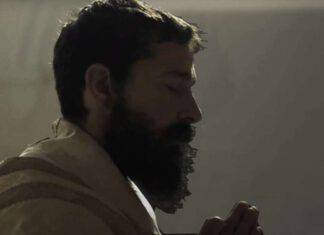 Famoso attore interpreta Padre Pio nel nuovo film al cinema e si converte