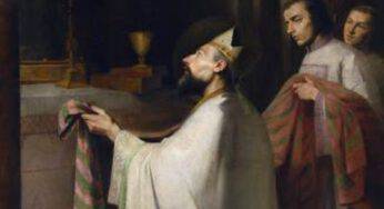 Oggi 26 ottobre: San Folco da Pavia | Pastore giusto e affettuoso che si spende per la pace