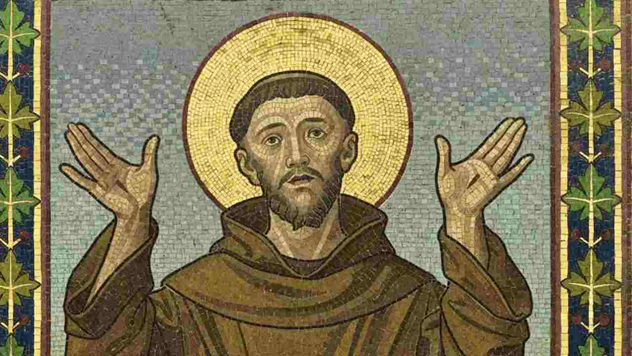 Oggi 4 ottobre: San Francesco d’Assisi | Innamorato pazzo di «Madonna povertà» sconvolge tutti gli schemi
