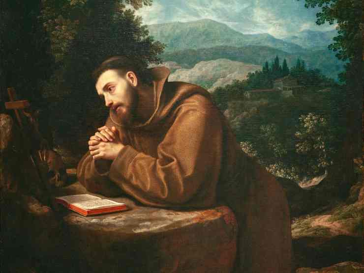 Oggi 4 ottobre: San Francesco d’Assisi | Il «pazzo di Madonna povertà» che sconvolse tutti gli schemi