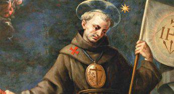 Oggi 23 ottobre: San Giovanni da Capestrano | Ardente apostolo del Santissimo Nome di Gesù