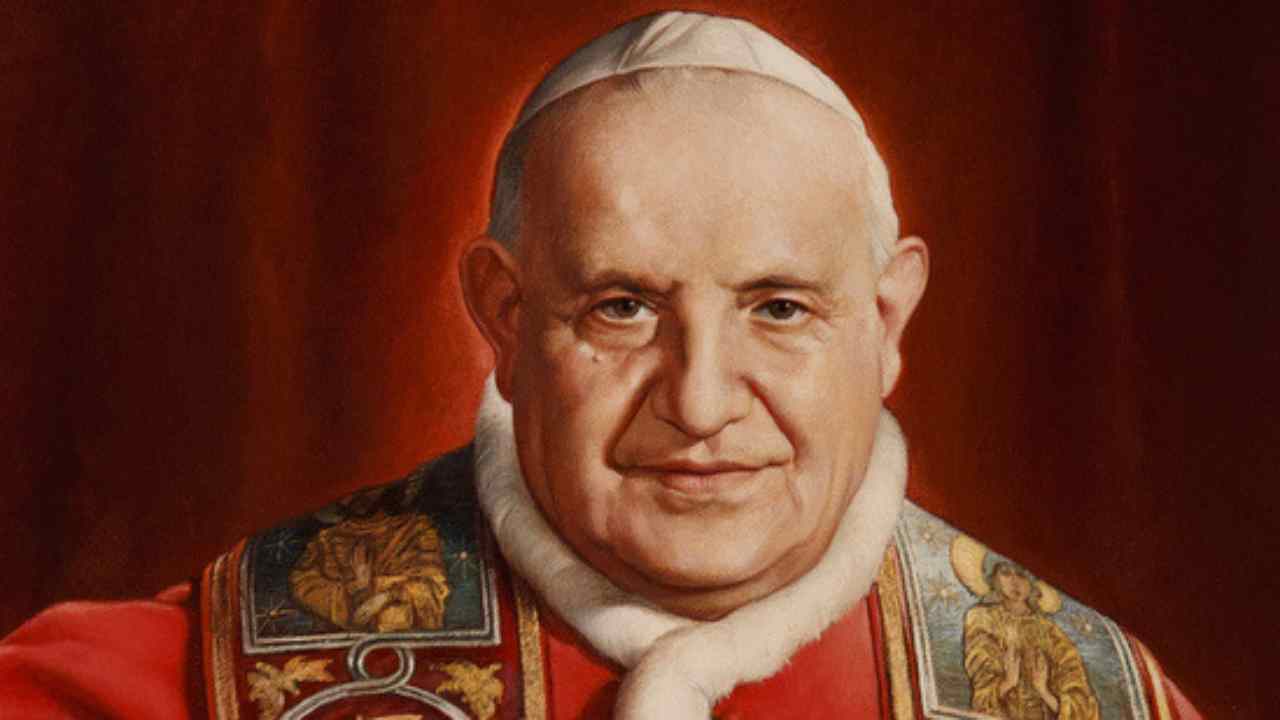 Oggi 11 ottobre: San Giovanni XXIII | Ha fatto sentire a tutti la tenerezza e l'amicizia di Dio