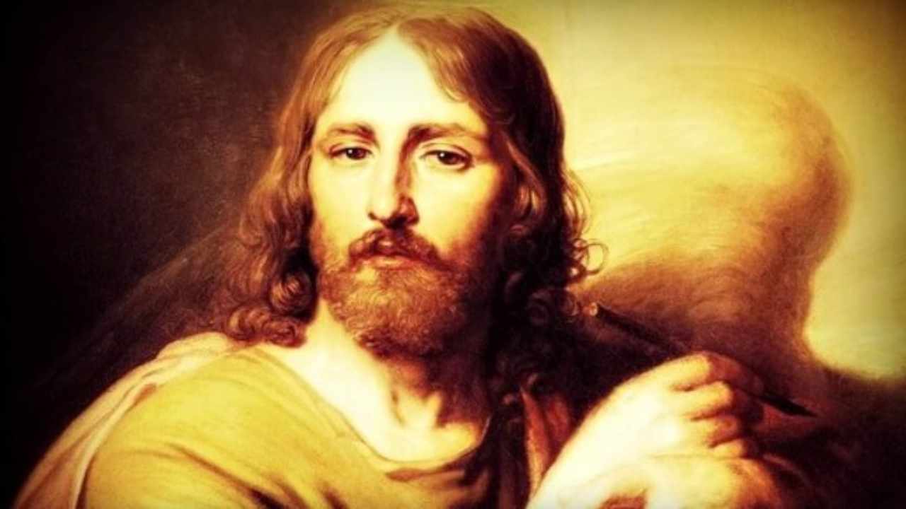 Oggi 18 ottobre: San Luca Evangelista | Esalta la misericordia di Dio