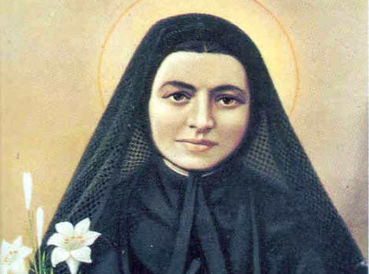 Oggi 20 ottobre: Santa Maria Bertilla Boscardin | Assiste i malati nel corpo e nello spirito