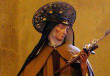 Oggi 6 ottobre: Santa Maria Francesca Delle Cinque Piaghe | Supplicata per la grazia di diventare madri