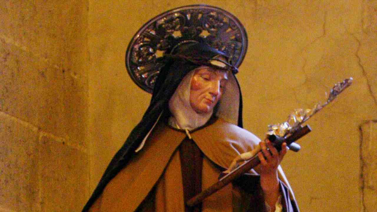 Oggi 6 ottobre: Santa Maria Francesca Delle Cinque Piaghe | Supplicata per la grazia di diventare madri