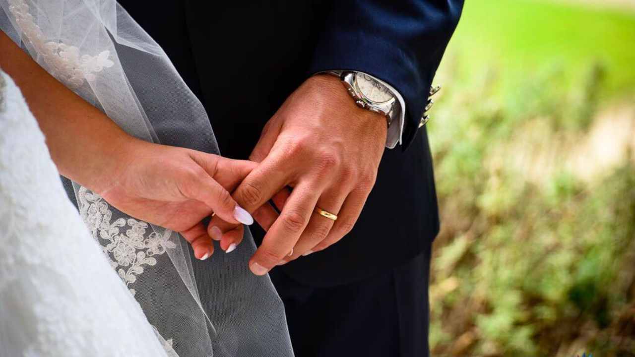 Ecco perché il matrimonio cristiano può salvare il mondo