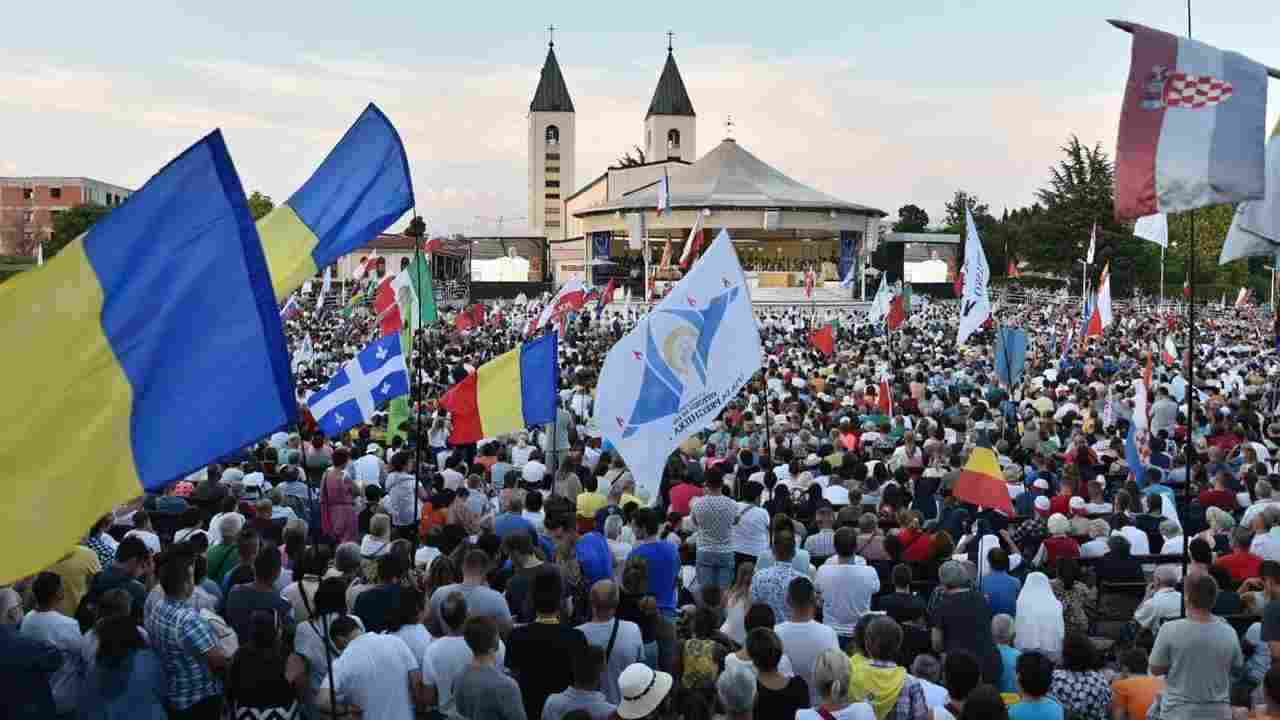 Mladifest, non è mai successo prima: importanti novità al Festival dei giovani