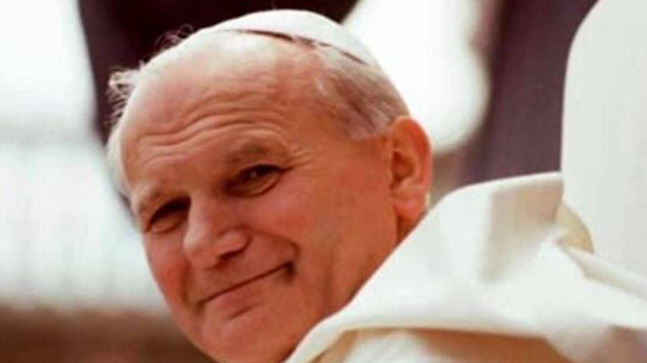 Novena a San Giovanni Paolo II: quarto giorno | La grande amicizia con