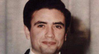Oggi 29 ottobre: Beato Rosario Livatino | Coraggioso testimone della fede ucciso dalla mafia