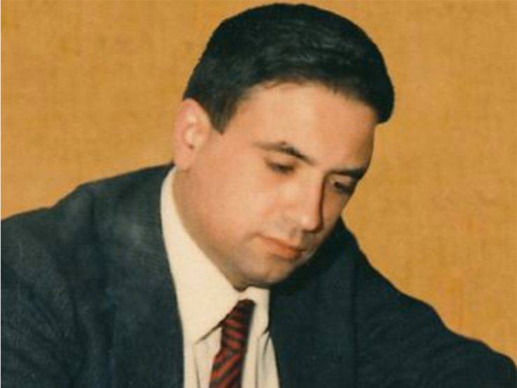 Oggi 29 ottobre: Beato Rosario Livatino | Testimone credibile della fede, viene martirizzato per mano dei mafiosi