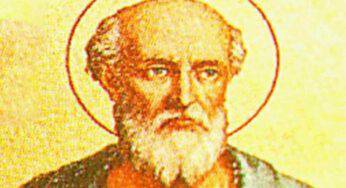 Oggi 27 ottobre: Sant’Evaristo | Governa la Chiesa con saggezza e subisce il martirio
