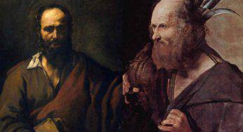 Oggi 28 ottobre: Santi Simone e Giuda | Testimoni dell’evento più incredibile della storia