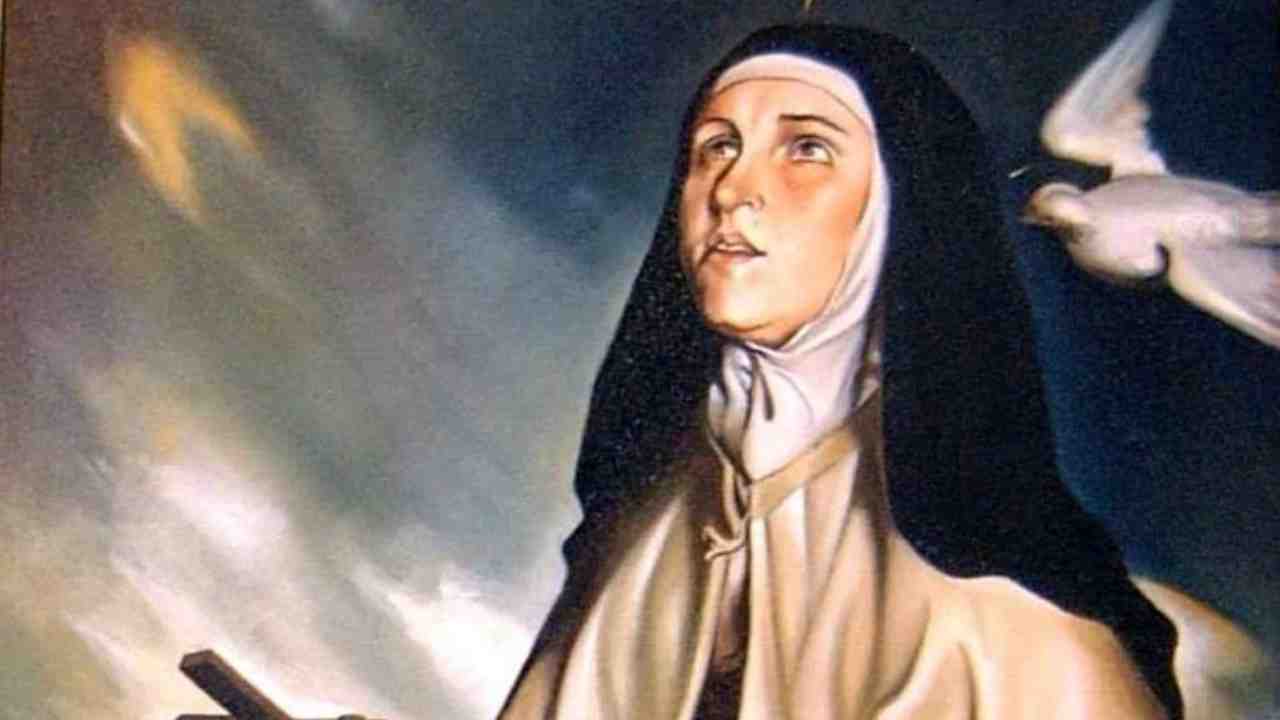 Oggi 15 ottobre: Santa Teresa d'Avila | Potenza della mistica, riforma il Carmelo