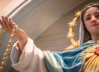Oggi 7 ottobre: Beata Vergine Maria del Rosario | La preghiera più raccomandata dalla Madonna