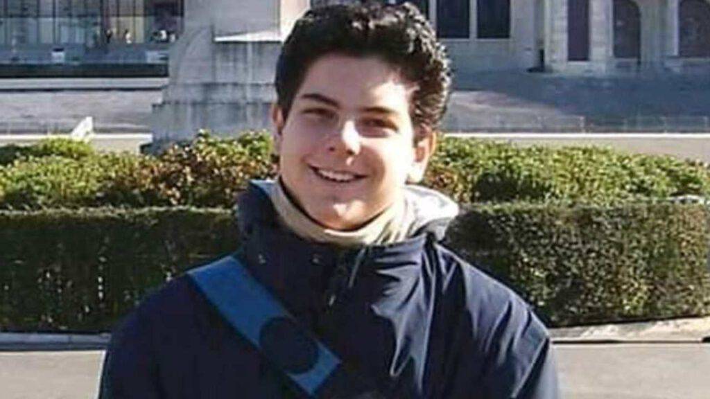 Beato Carlo Acutis diventa un Supereroe in tutto il mondo Beato Carlo Acutis diventa un Supereroe in tutto il mondo