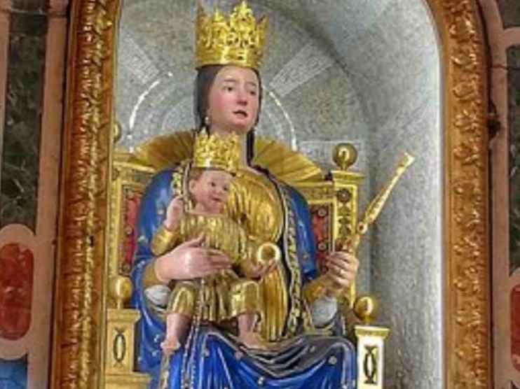 Madonna della Comuna 20221123 - lalucedimaria.it