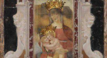 365 giorni con Maria: 6 novembre | Colpisce con violenza la Madonna, le conseguenze sono terribili