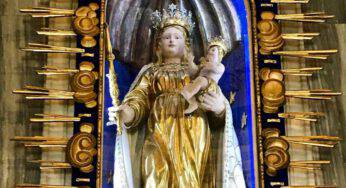 365 giorni con Maria: 7 novembre | Dopo la brutta caduta si rivolge alla Vergine, ecco cosa accade