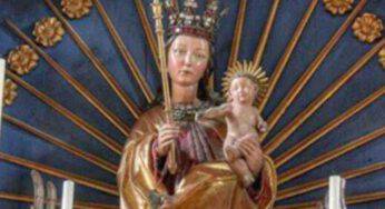 365 giorni con Maria: 10 novembre | Dà grande speranza ciò che ottiene con il Rosario