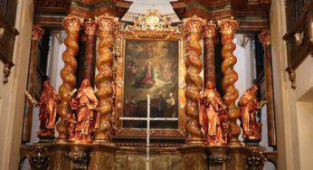 365 giorni con Maria: 8 novembre | Dagli occhi passa una forte luce che fa il miracolo