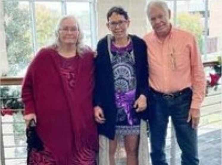 Melissa ritrovata dopo 51 anni