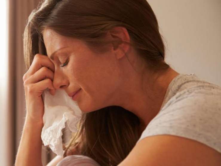 Cosa ci aiuta ad affrontare il dolore?