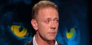 La confessione shock di Rocco Siffredi | C'è il diavolo dietro la pornografia