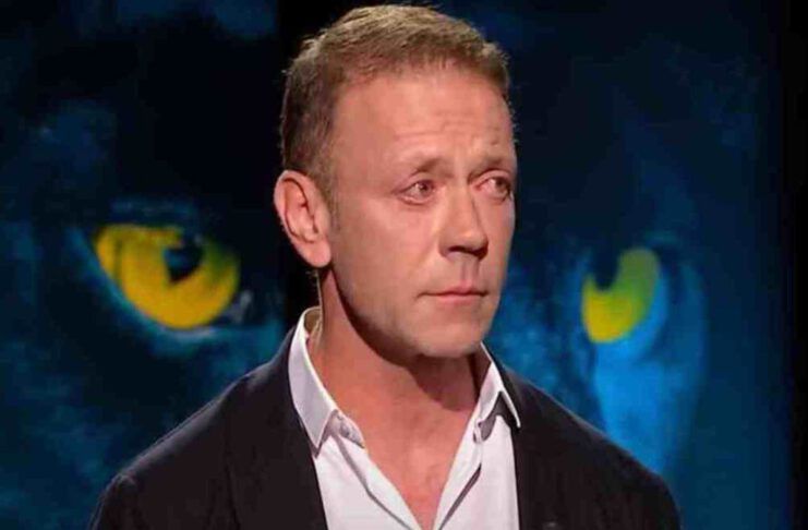La confessione shock di Rocco Siffredi | C'è il diavolo dietro la pornografia