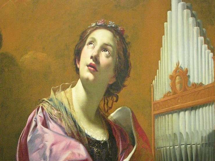 Santa Cecilia pettole