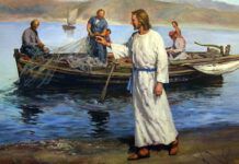 Vangelo di oggi