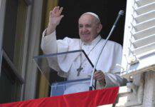 Angelus, Papa Francesco | Come fare per salvare la propria vita?