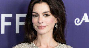 Anne Hathaway nota per il film “Il diavolo veste Prada” fa dichiarazione shock sull’aborto