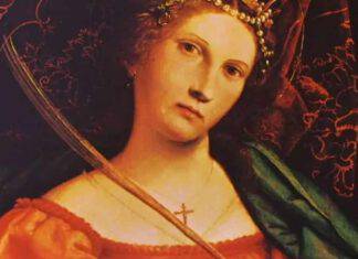 antica usanza donne