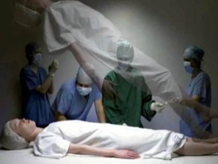 C’è vita dopo la morte? | Ecco la risposta sconvolgente
