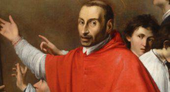 Oggi 4 novembre: San Carlo Borromeo | Ecco come conquistava le anime