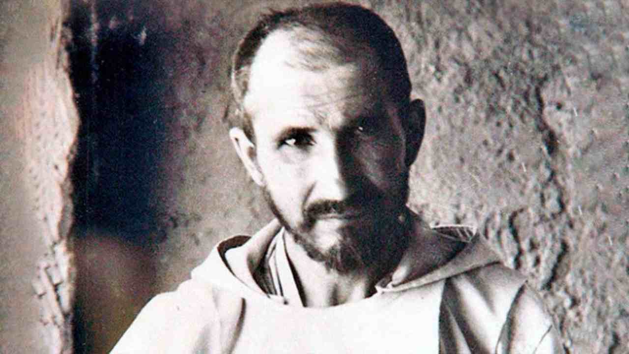 Charles Foucauld