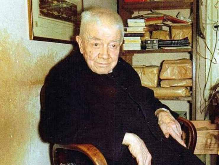 Oggi 19 novembre: Servo di Dio Dolindo Ruotolo | Il martire del cuore