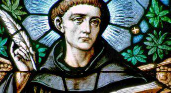 Oggi 8 novembre: Beato Giovanni Duns Scoto | Grande difensore dell’Immacolata Concezione di Maria
