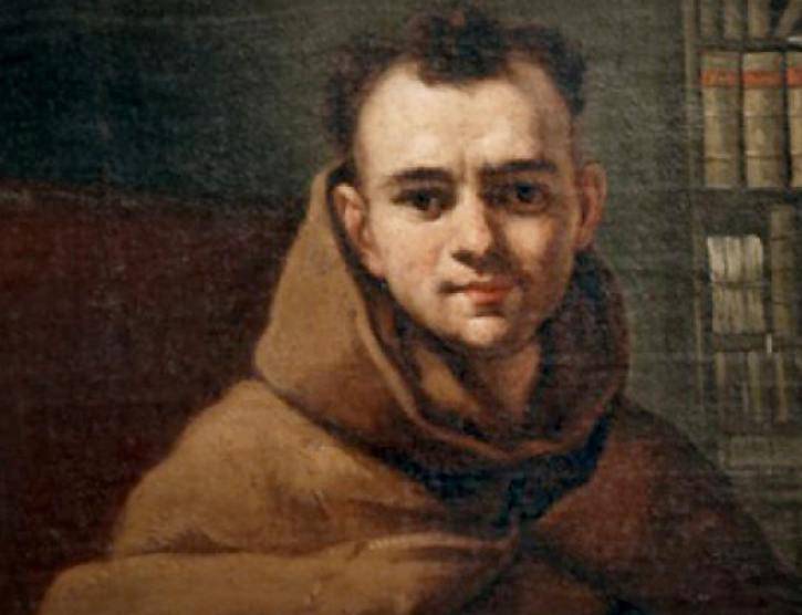 Oggi 8 novembre: Beato Giovanni Duns Scoto | Difende con coraggio l'Immacolata Concezione di Maria