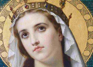 Oggi 17 novembre: Santa Elisabetta d’Ungheria | Sposa e madre dolcissima, si consacra ai poveri e ai malati